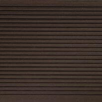 Купить Террасная доска Terrapol СМАРТ пустотелая с пазом (Вельвет/Смарт 3D) 3000х130х22мм  0.39м2  Тик Киото 1028 в Улан-Удэ