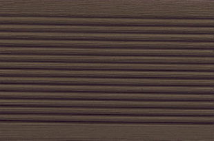 Террасная доска Terrapol КЛАССИК пустотелая с пазом (Палуба/Патио) 4000х147х24мм  0.588м2
