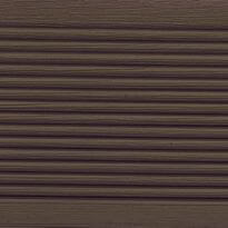 Купить Террасная доска Terrapol КЛАССИК пустотелая с пазом (Палуба/Кантри) 3000х147х24мм  0.441м2 Тик Киото 1028 в Иркутске