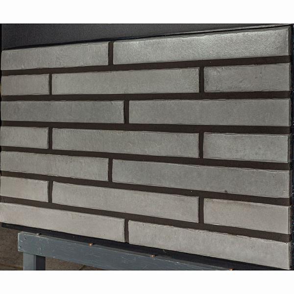 Фасадная плитка Lifebrick Long 430х50х15мм 202