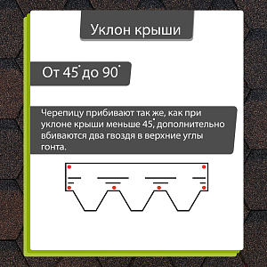 Купить Гибкая черепица Docke PIE EURASIA Шестигранник 3м2/уп Коричневый в Улан-Удэ
