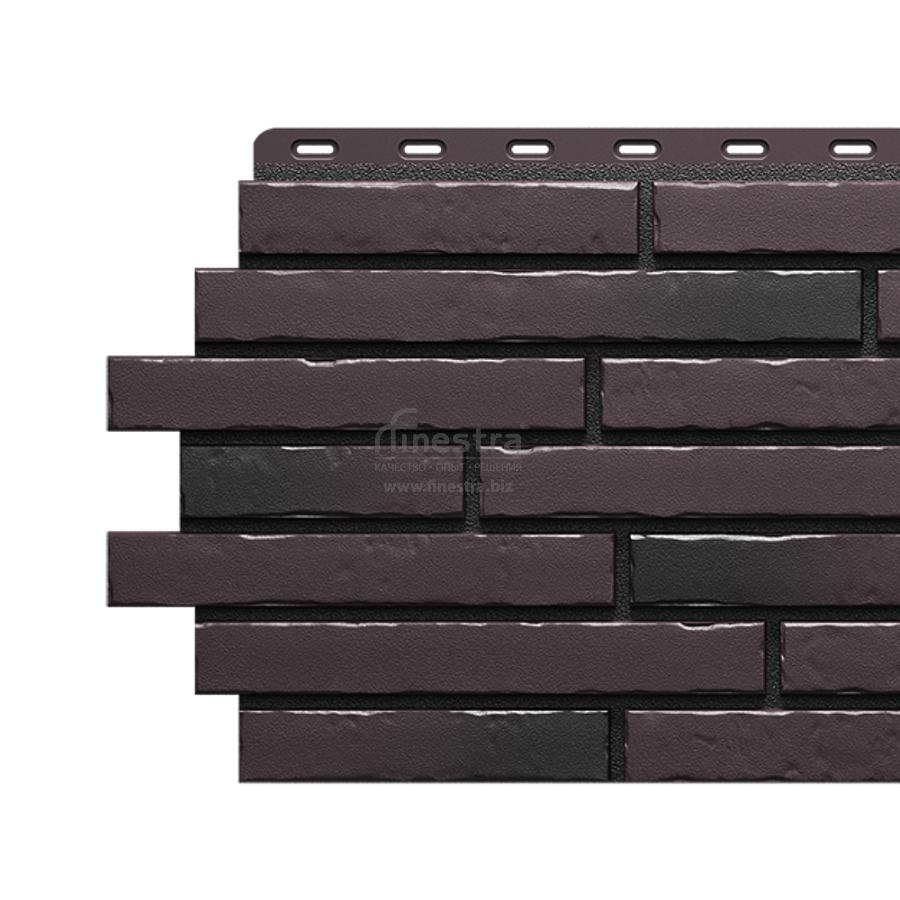 Панель Docke PREMIUM KLINKER 1103х432мм