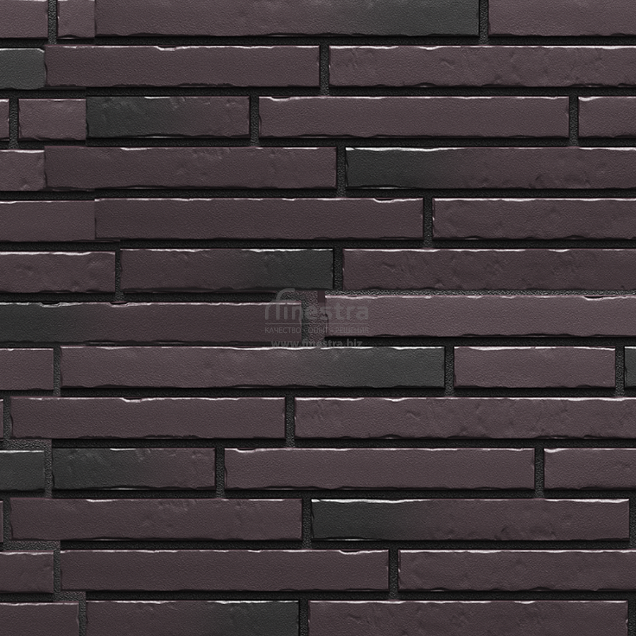 Панель Docke PREMIUM KLINKER 1103х432мм