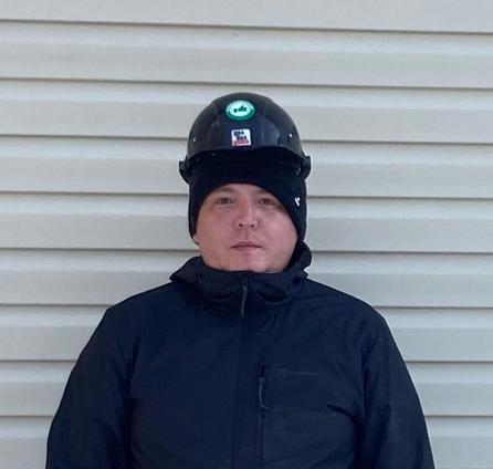 Ананьев Дмитрий Владимирович