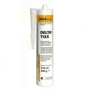 Купить Клей DELTA-TIXX для любых пароизоляционных плёнок, 310мл в Иркутске