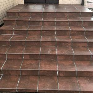 Ступень рядовая флорентинер WesterWalder ATRIUM 310х320х9.5мм  — WK31130 Scotch