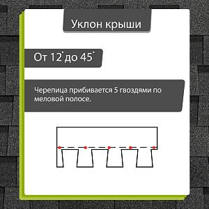 Купить Многослойная ламинированная черепица Docke PIE PREMIUM DRAGON 2.38м2/уп Ежевика в Улан-Удэ