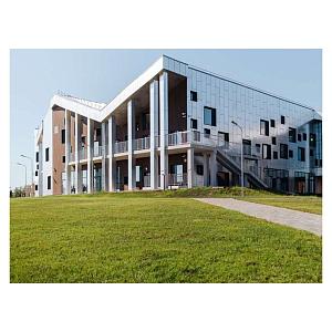 Фиброцементная панель Nichiha EPC24_NX Casting wood 16x455x3030 мм  — EPC241