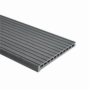 Ступень CM STAIR 3000х305х25 мм  — New Ebony (Эбен)