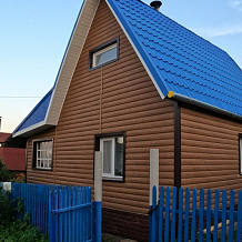 Миндаль