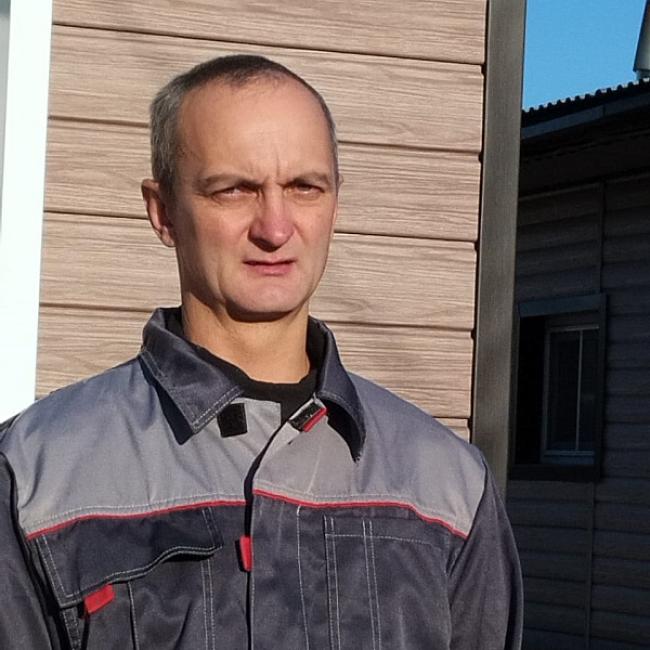 Тонких Иван Олегович