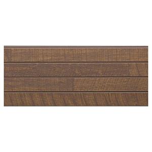Фиброцементная панель Nichiha EPC24_NX Casting wood 16x455x3030 мм  — EPC241