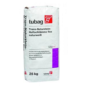 TNH-flex Трассовый раствор-шлам для повышения адгезии природного камня Quick-mix (72604), 25кг