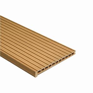 Ступень CM STAIR 3000х305х25 мм  — New Oak (Дуб)