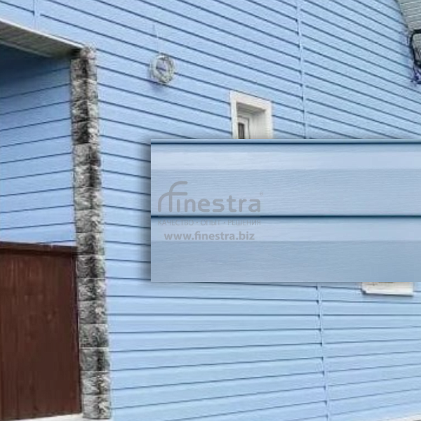 Панель виниловая KA-NA-DA+ Престиж Т-01 3660мм