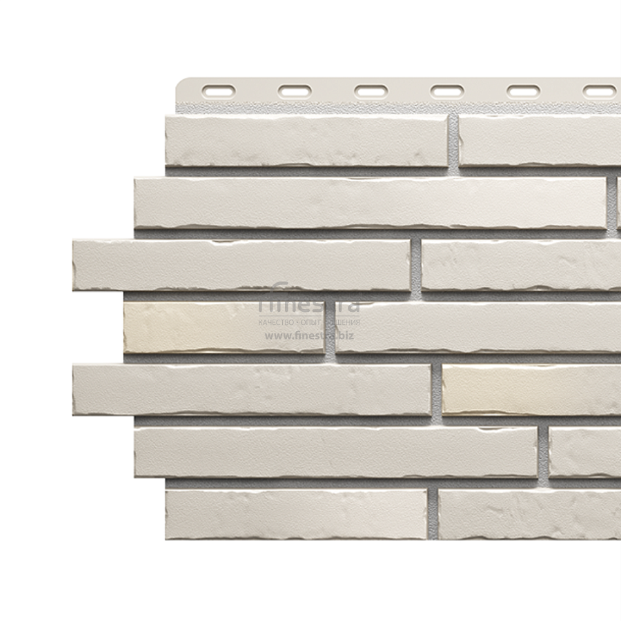 Панель Docke PREMIUM KLINKER 1103х432мм