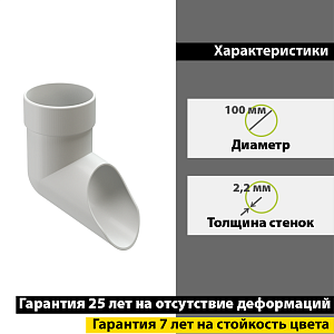 Купить Docke LUX Наконечник Пломбир в Иркутске