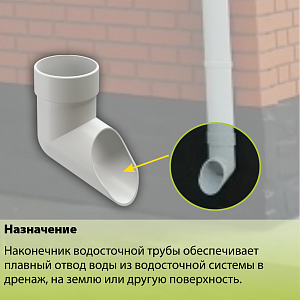 Купить Docke LUX Наконечник Пломбир в Иркутске