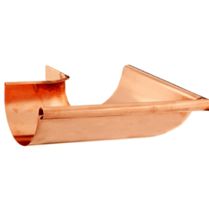 Купить Угол желоба внутр. Zambelli 125 в Иркутске