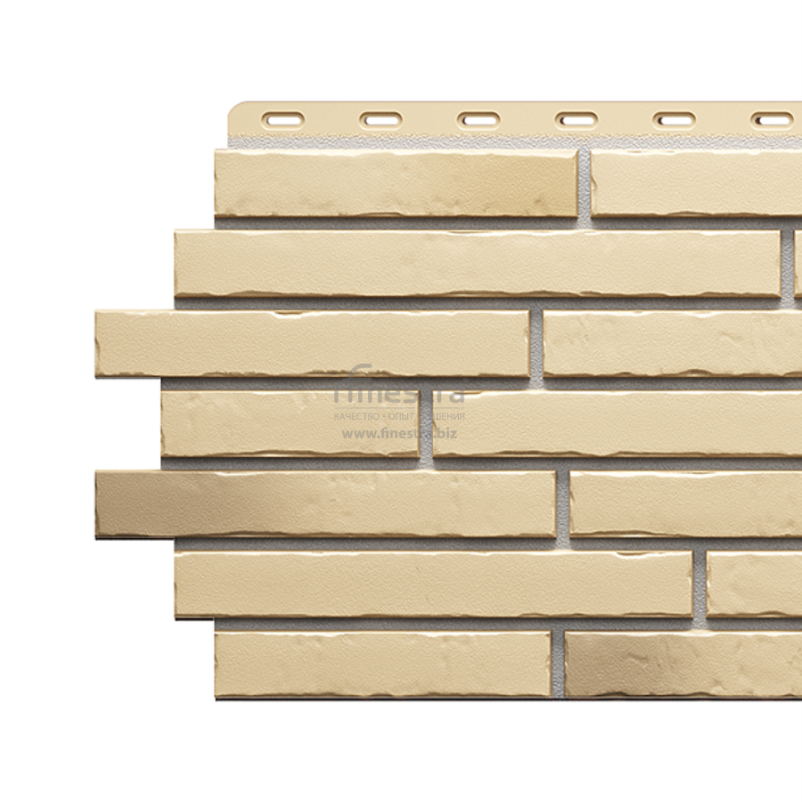 Панель Docke PREMIUM KLINKER 1103х432мм