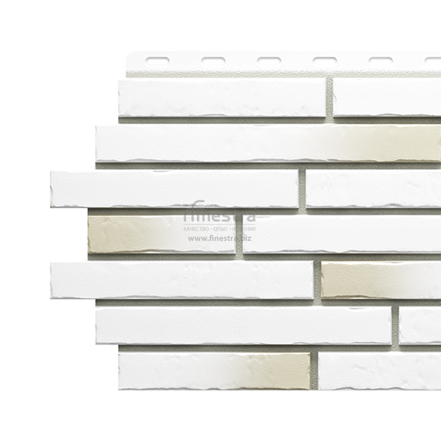 Панель Docke PREMIUM KLINKER 1103х432мм