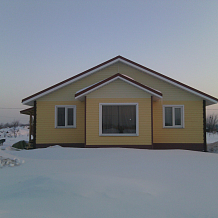 Лимонная