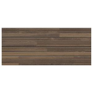 Фиброцементная панель Nichiha EQG252_ Bounty wood 16x455x3030 мм  — EQG2524
