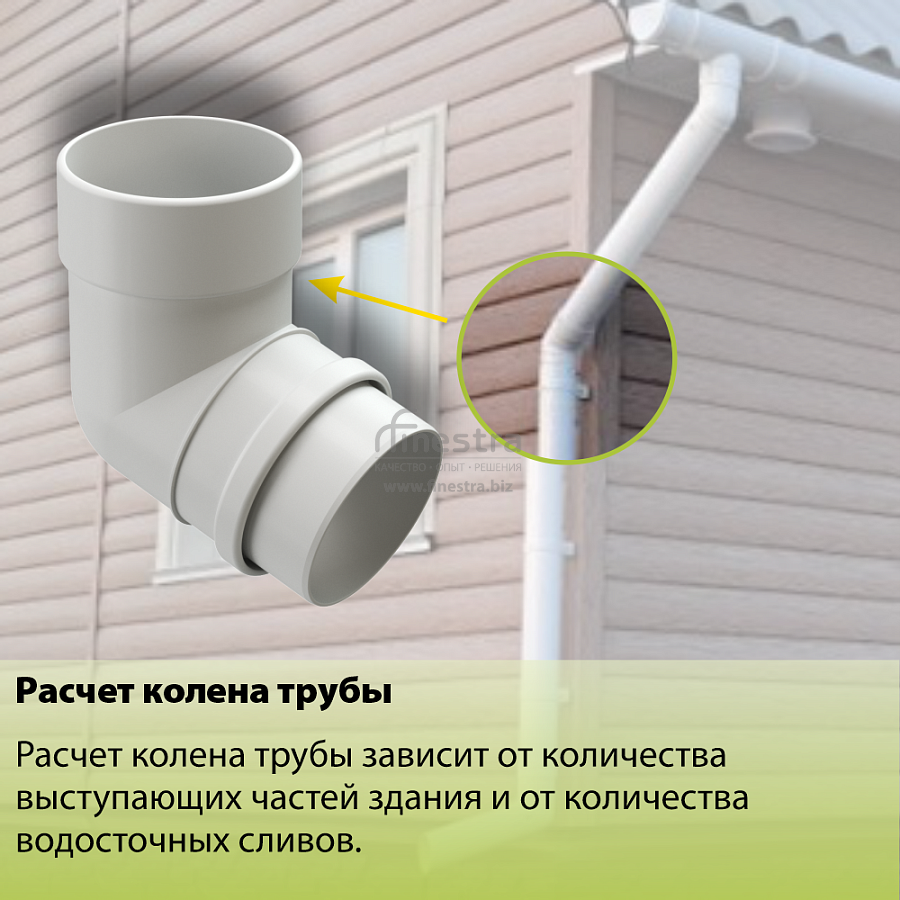 Docke LUX Колено 72°