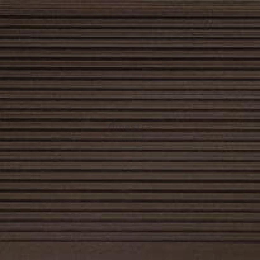 Террасная доска Terrapol СМАРТ пустотелая с пазом (Вельвет/Смарт 3D) 3000х130х22мм  0.39м2 