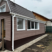 Орех