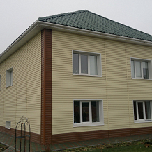 Лимонная