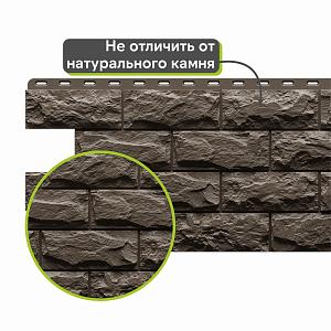Панель Docke СТАНДАРТ ДЮФУР 1167х449мм 0.43м2  — Ишгль