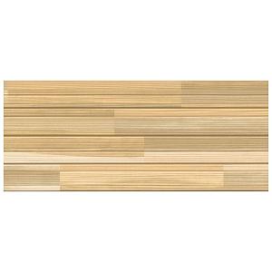 Фиброцементная панель Nichiha EQG252_ Bounty wood 16x455x3030 мм  — EQG2521
