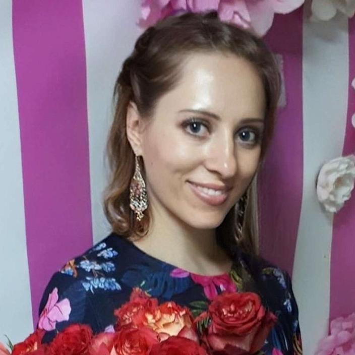 Зарипова Юлия Владимировна