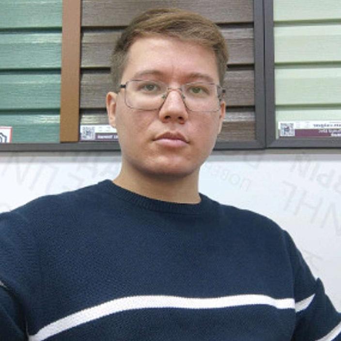 Доржидагбаев Роман Вячеславович
